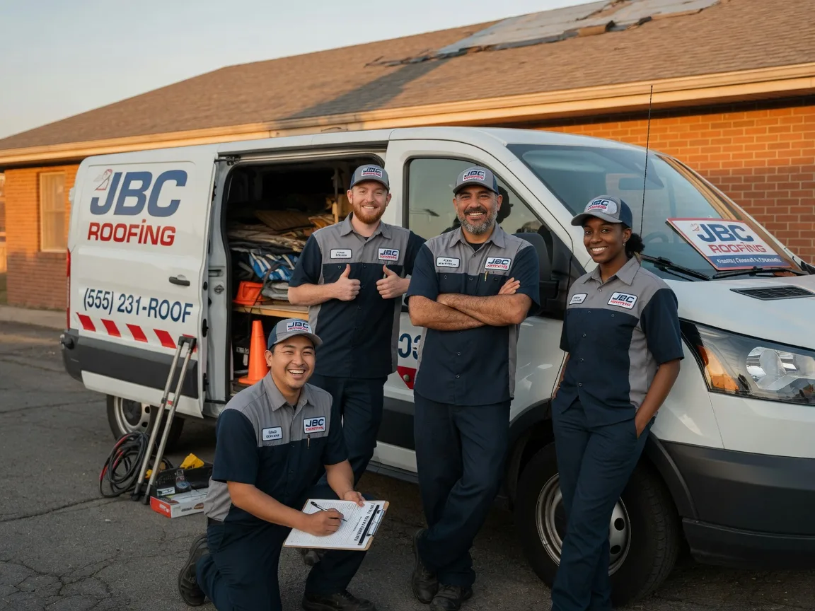 Roof Replacement company in Fisherville, KY